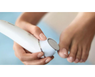 Philips Nasadka do pedicure Pedi Advanced BCR369/00 - 1460436 - zdjęcie 3